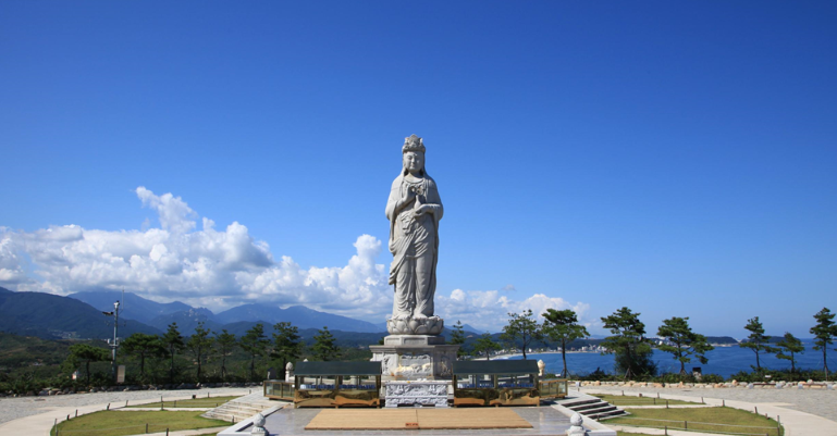 낙산사