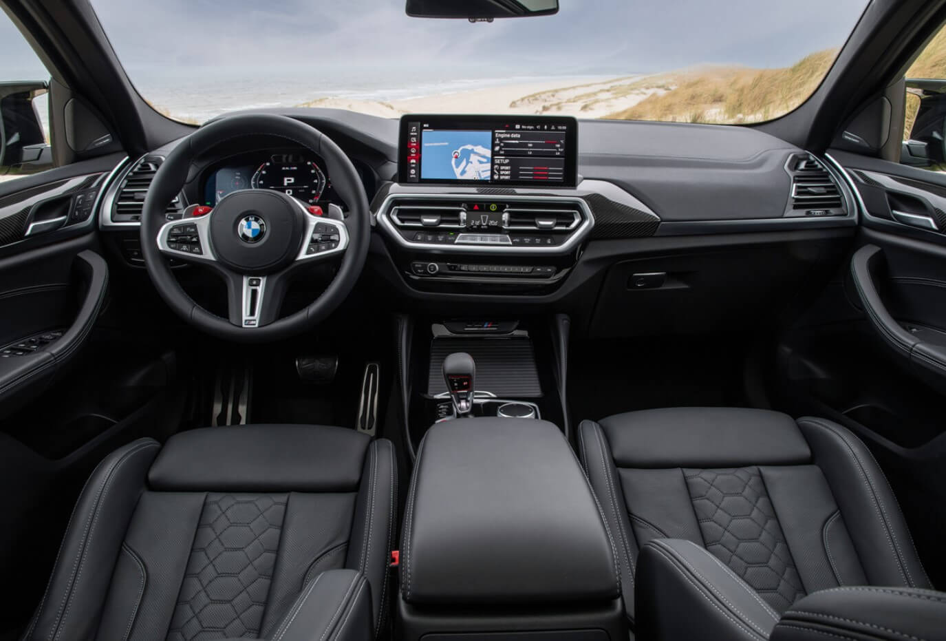 BMW X4 제원
