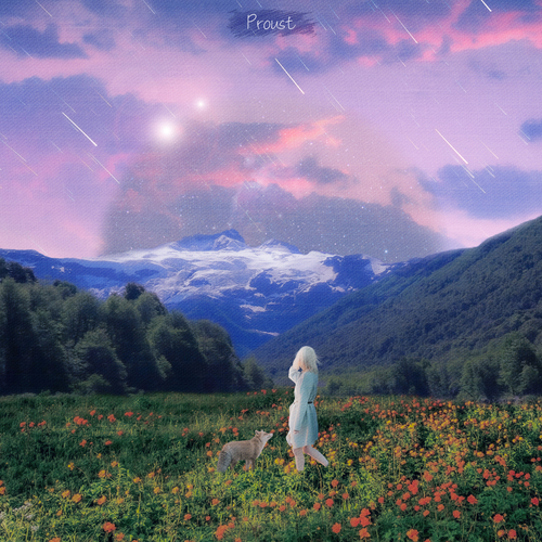  안예은 Proust (프루스트) 듣기/가사/앨범/유튜브/뮤비/반복재생/작곡작사