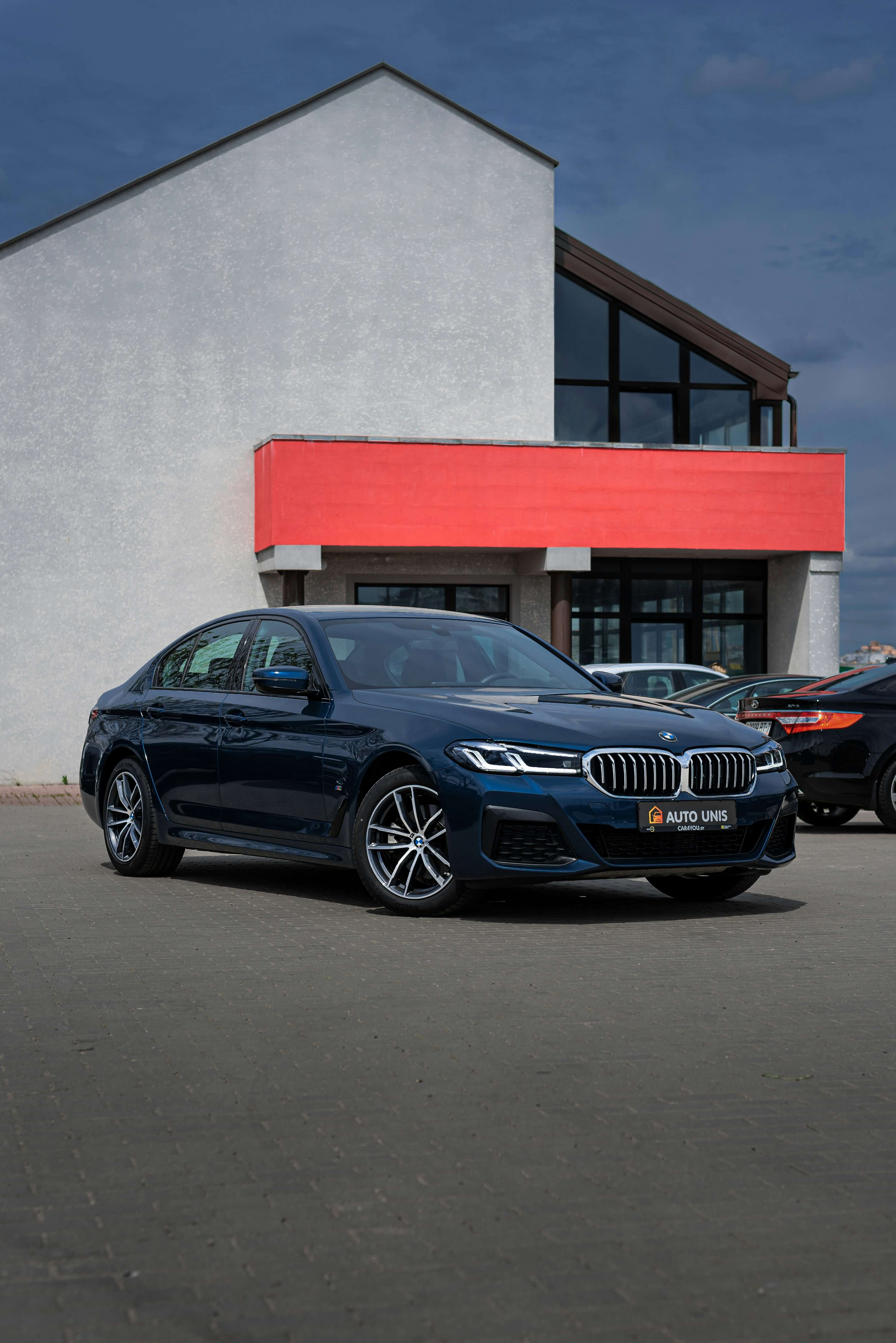 BMW