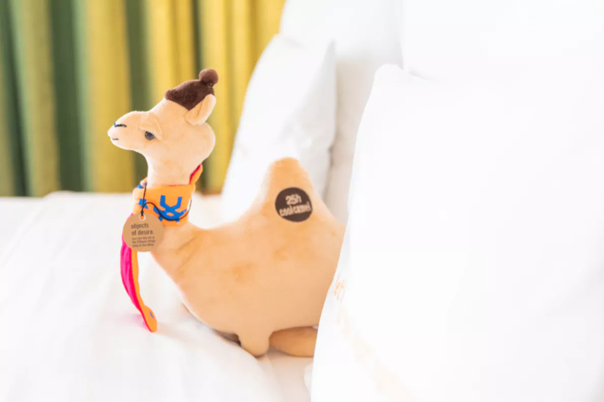 25hours Hotel Dubai One Central-25아워스 호텔-두바이 호텔-두바이 신상호텔