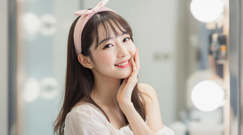 지성 피부에 효과적인 여드름 관리 제품과 클렌징 루틴 추천