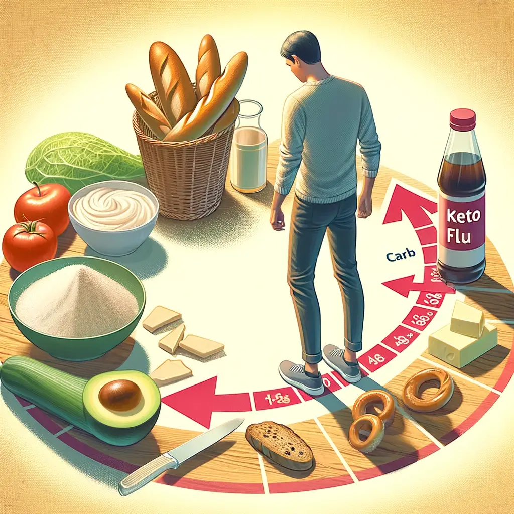 키토플루 예방