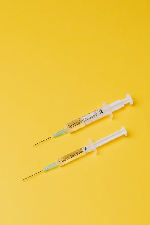  파상풍 주사 가격, 주사 기간, 예방접종