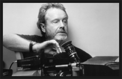 1>의 역덕을 위한 사극 영화감독 필모그래피, <리들리 스콧> 21