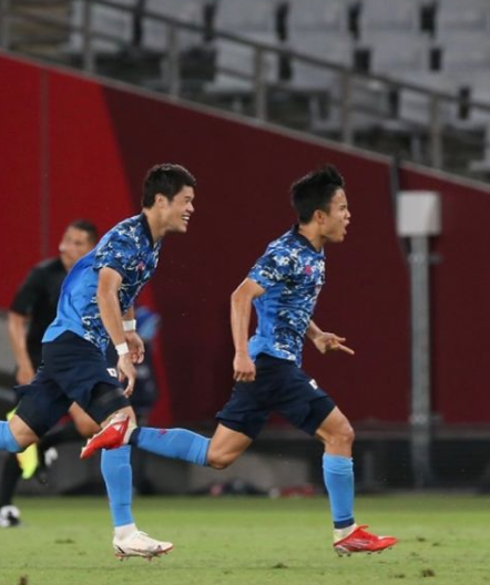  7월25일 일본 멕시코 무료중계 도쿄올림픽 축구예선