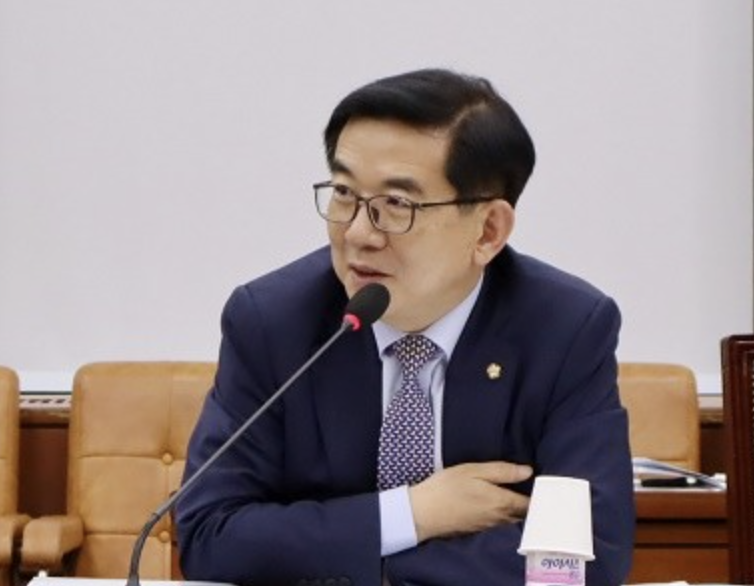 국회의원 정일영