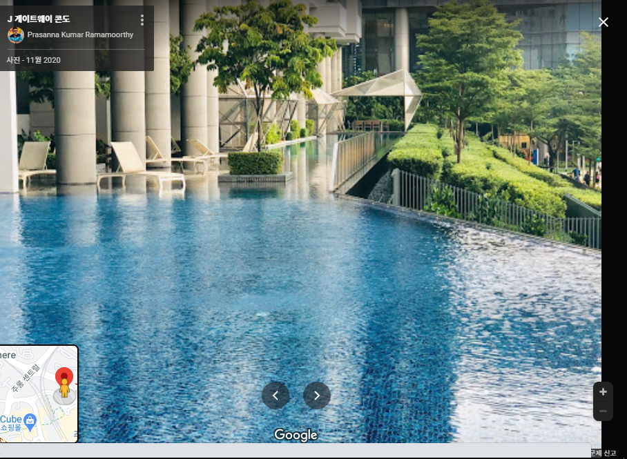  J Gateway Condo 소개드립니다.