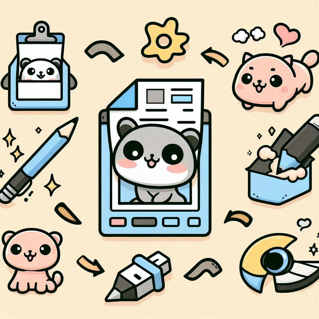 PDF 변환이 어려워? 이 방법이면 초보도 OK! - ✔️ 프로그램 없이 PDF 변환하는 법 - 💡 프로그램 없이 PDF 변환하는 3가지 방법 PDF 변환이 어려워? 이 방법이면 초보도 OK! - ✔️ 프로그램 없이 PDF 변환하는 법 - 💡 프로그램 없이 PDF 변환하는 3가지 방법