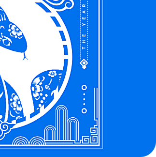 2025년 삼재띠