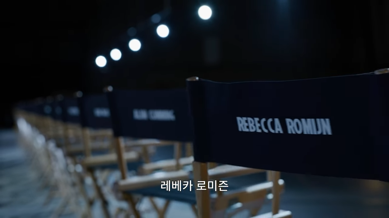 2025년 3월 27일 마블코리아는 [어벤져스: 둠스데이] 캐스트 공개 했다.🔥