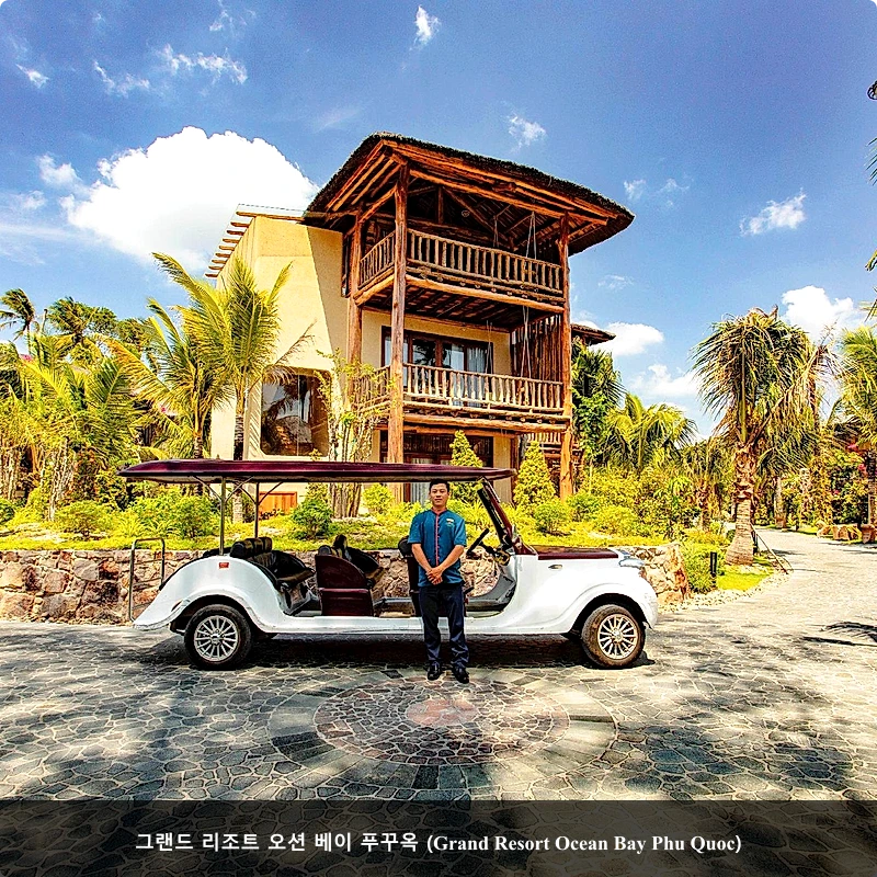 그랜드 리조트 오션 베이 푸꾸옥 (Grand Resort Ocean Bay Phu Quoc)_4