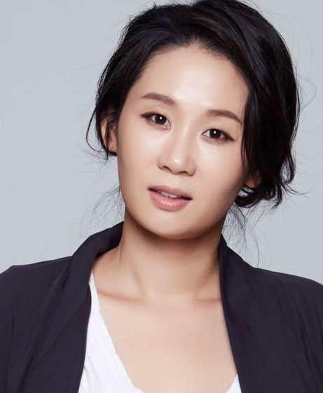 김선영 배우