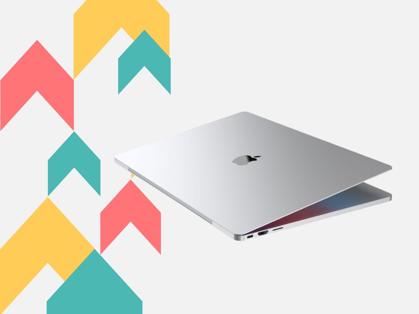 맥북프로] 맥북프로 2021 : Macbook Pro의 모든것