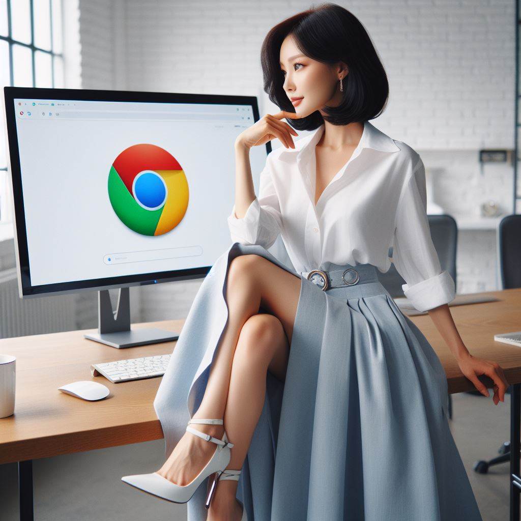 간단히 크롬 특정 사이트 쿠키만 삭제하는 방법 Chrome 브라우저