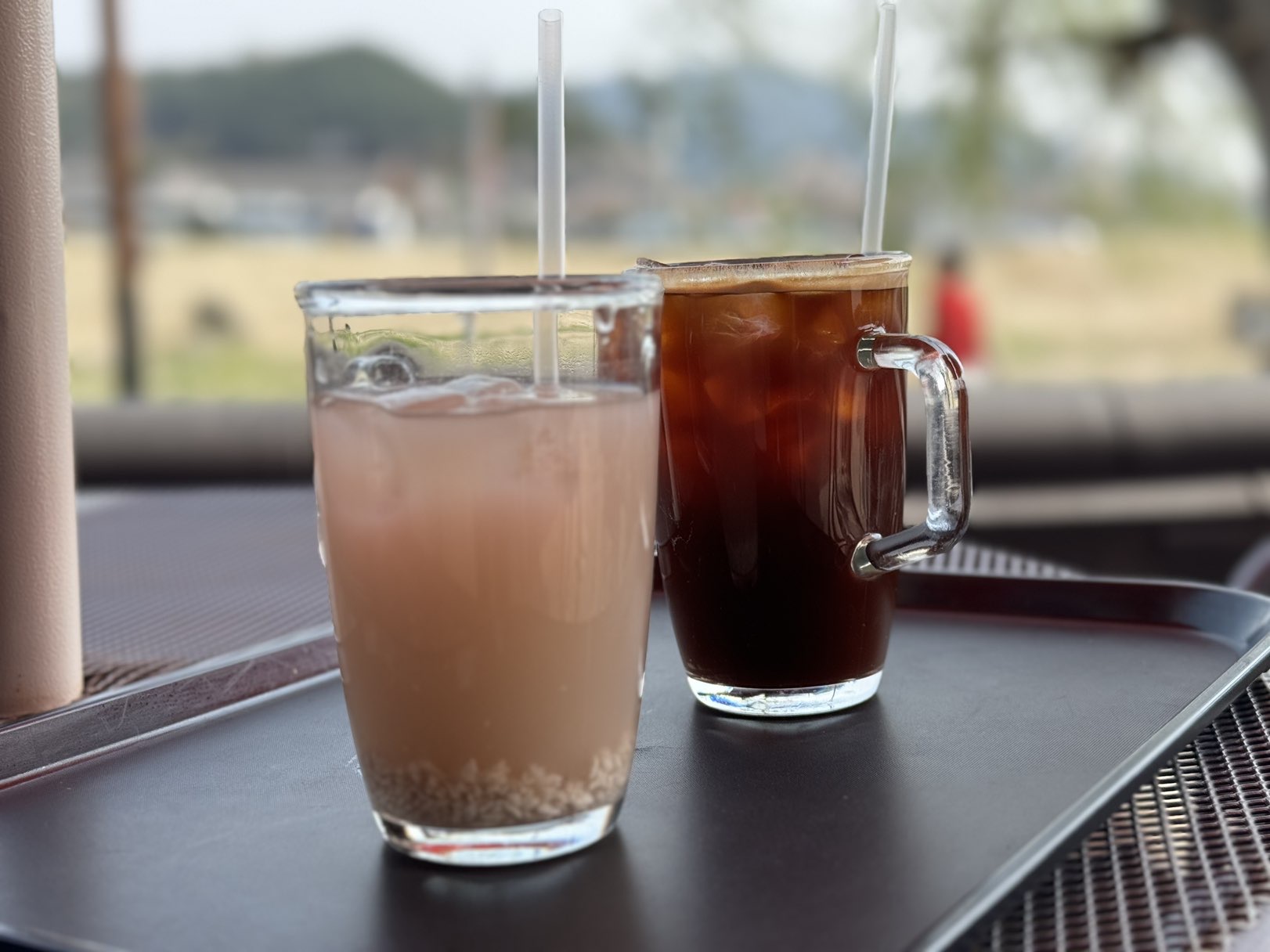 경주 월정교 카페