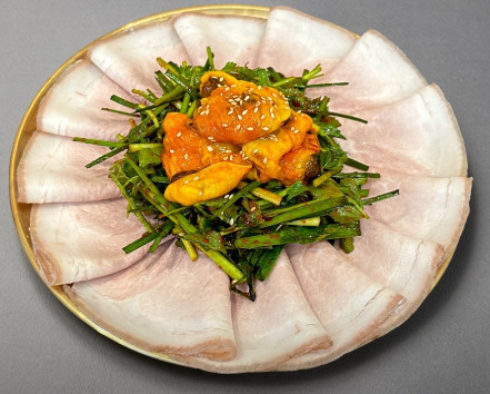 생방송투데이 돼지곰탕 6900원 성동구 맛집