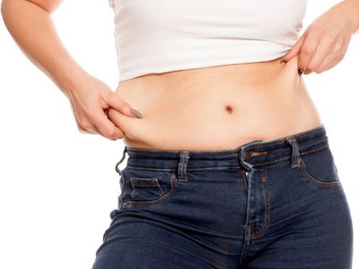  살뺀후 처진배, 늘어진살 팔뚝 허벅지 복부리프팅 및 지방파괴술 효과와 부작용 정보