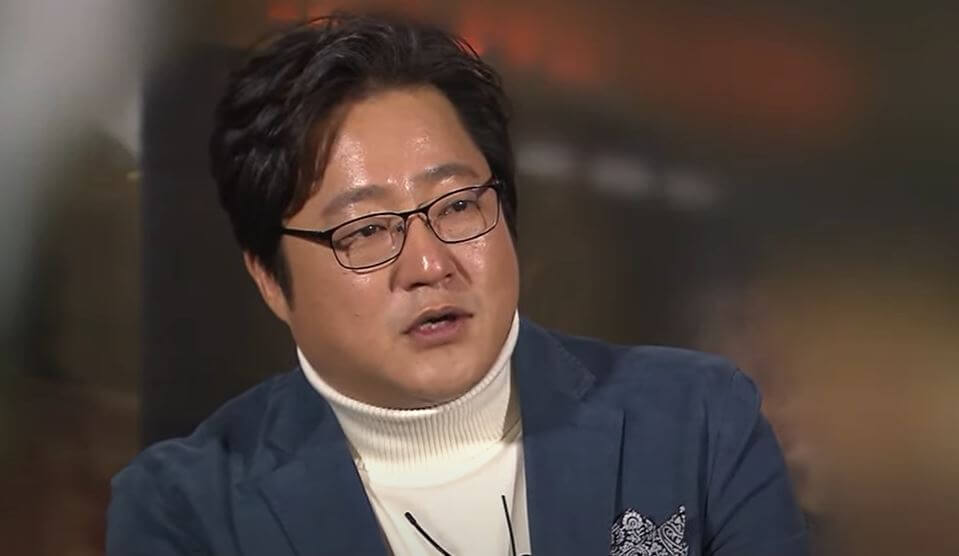  곽도원 '음주운전'뿐 아니라 . . 이유있는 3색 이야기