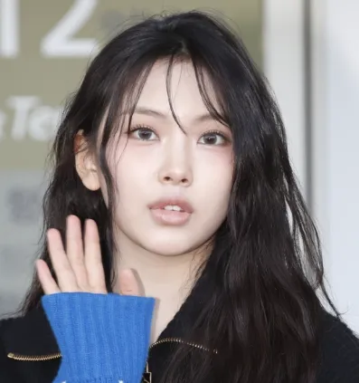 뉴진스 혜인 프로필 나이 인스타 고향-24 뉴진스 혜인 프로필 나이 인스타 고향-24