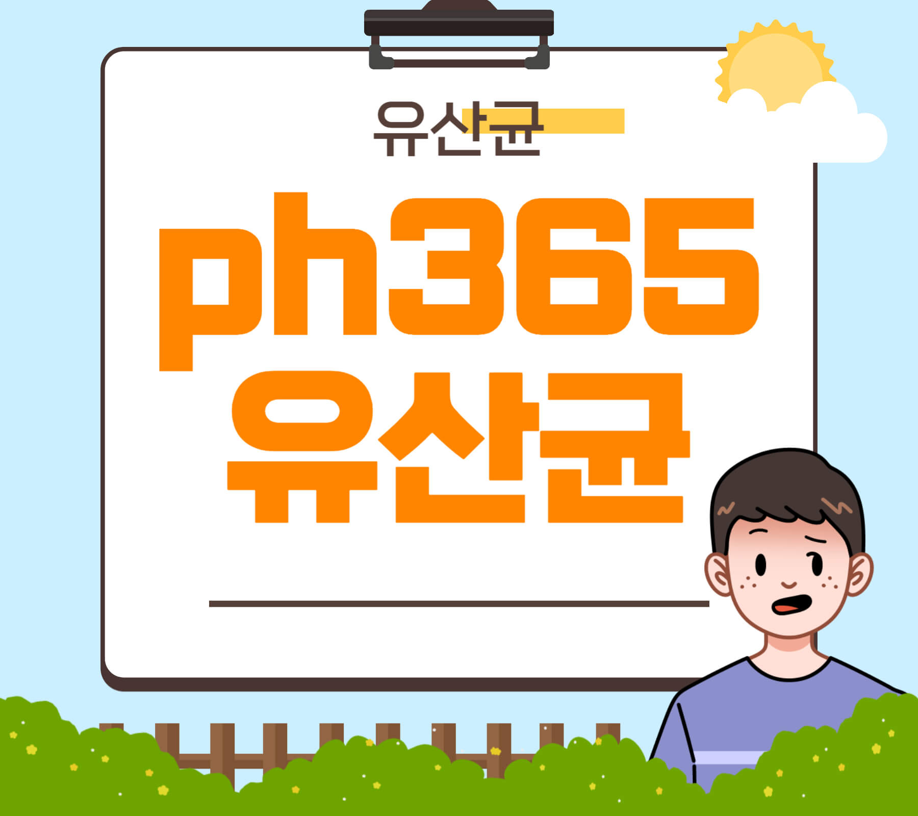 ph365-유산균