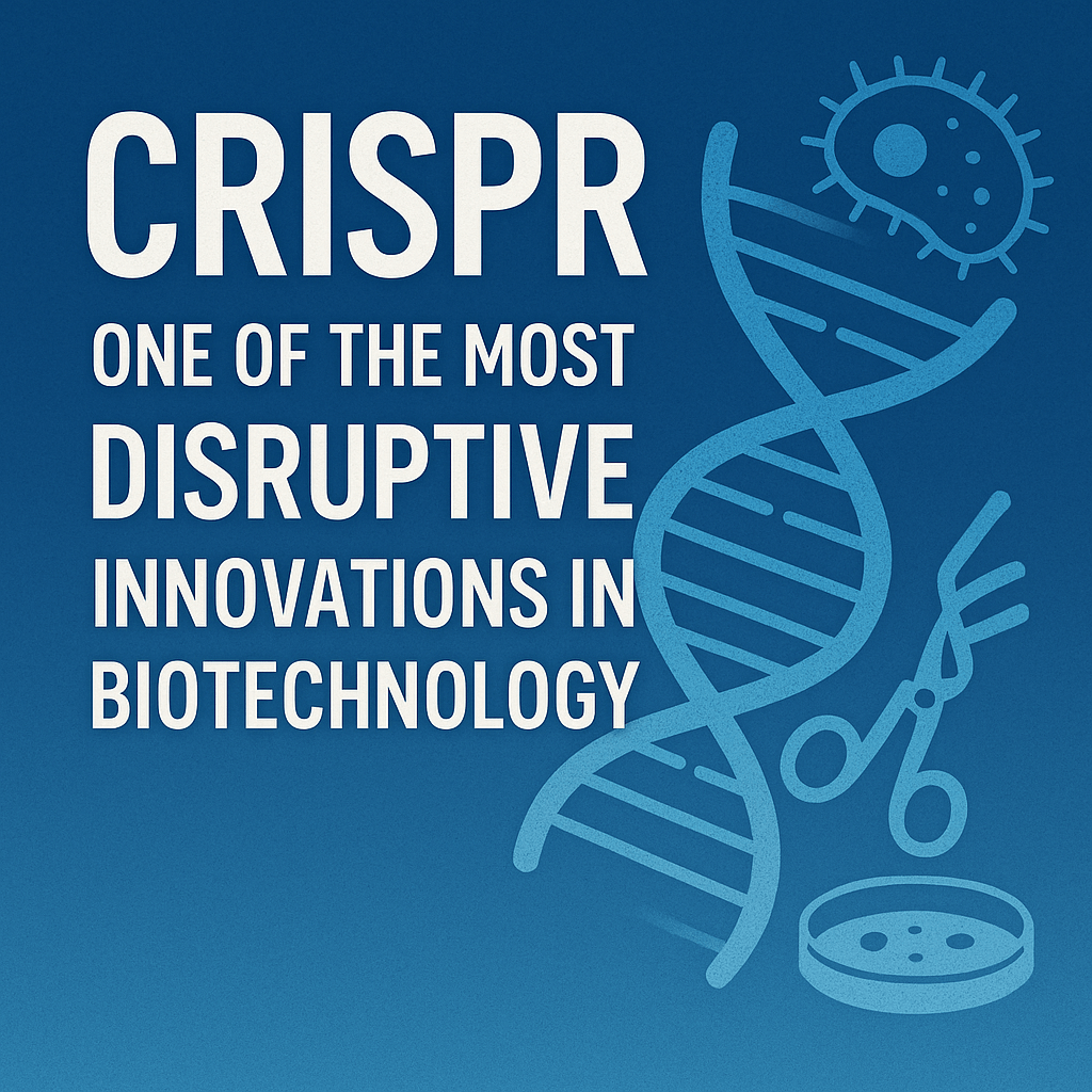 CRISPR Technology