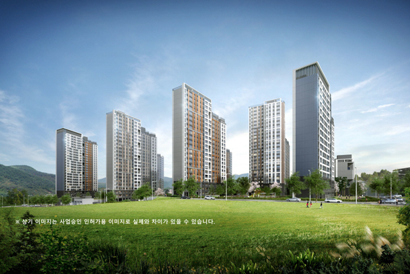  봉담자이라피네 청약일정 및 분양가