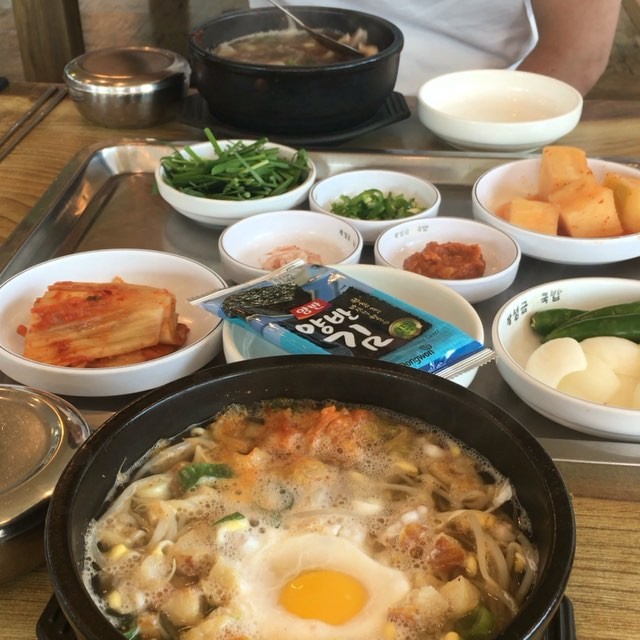 광양 맛집 추천 베스트5 사진