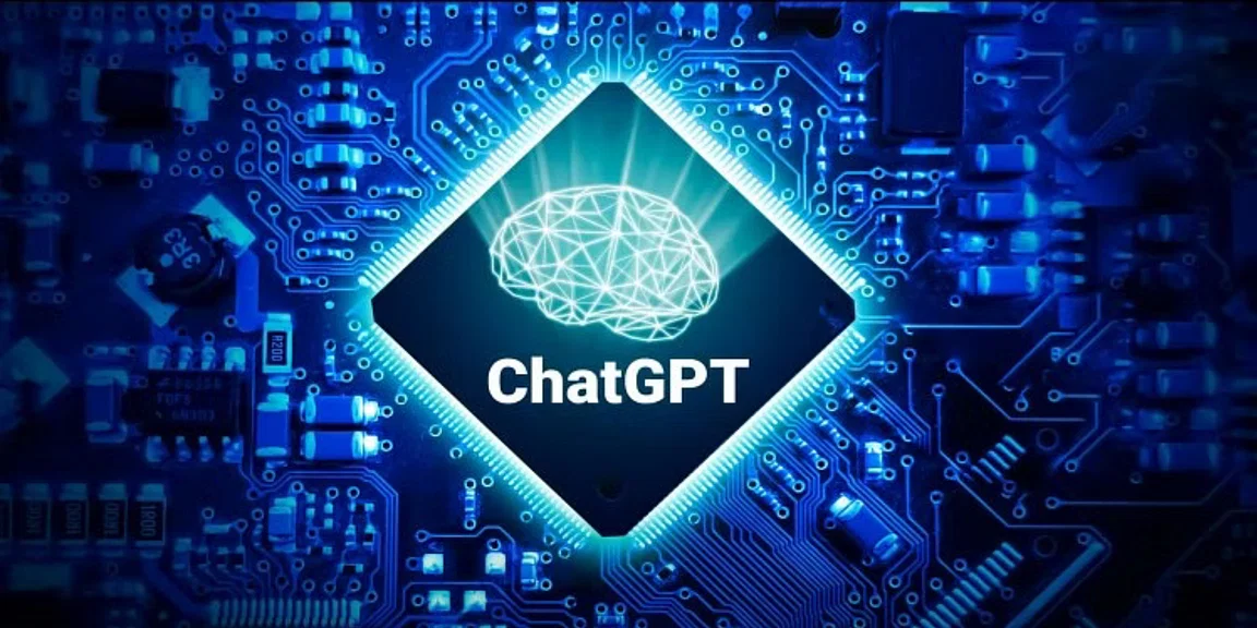 ChatGPT의 모든 것 A to Z (feat. 세상을 바꾸는 AI 챗봇)