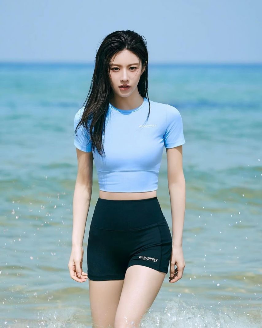  배우 고윤정