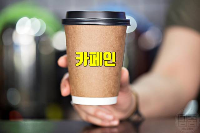 식도염에 나쁜 음식 : 커피, 식도염 치료기간