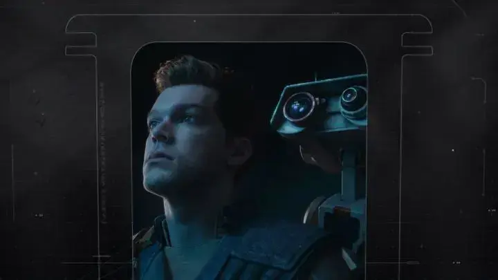  Star Wars: Jedi Survivor 스타워즈: 제다이 서바이버 2023년 출시