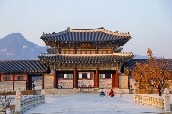경복궁 야간개장
