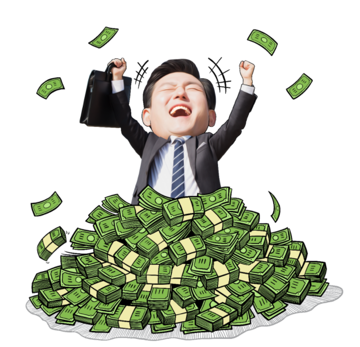  【투자이야기】 돈버는게 제일 쉬웠어요 (2화)