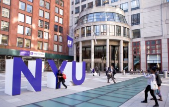 NYU