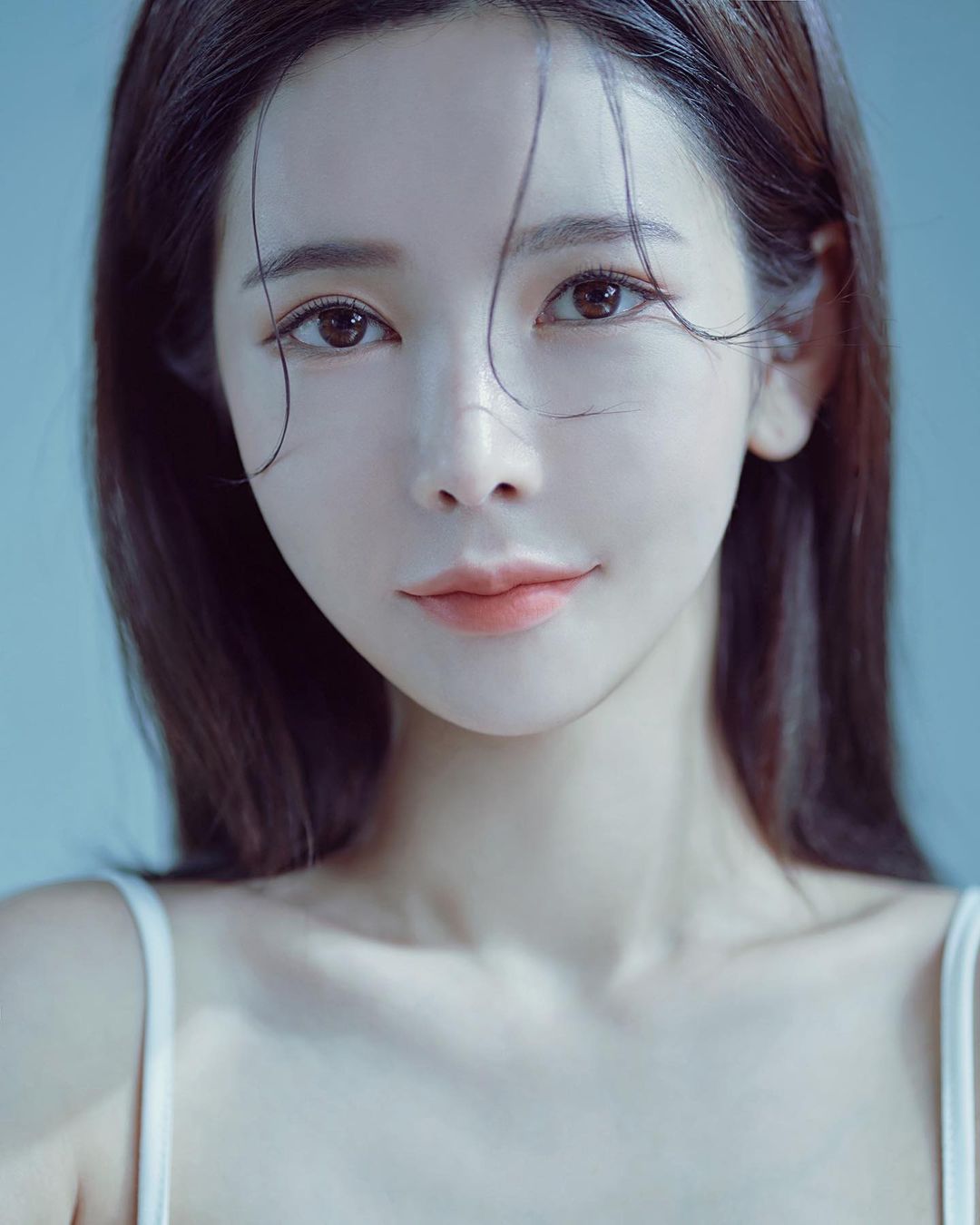  아프리카BJ 모델 신새롬 인스타그램 셀카 사진들 모음
