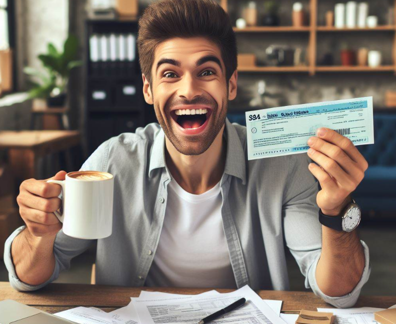 2024년 소상공인 중소금융권 대출이자 환급 신청 자격