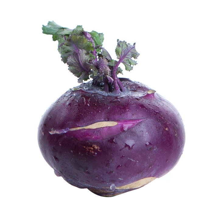 콜라비 효능 (콜라비 먹는법) 24