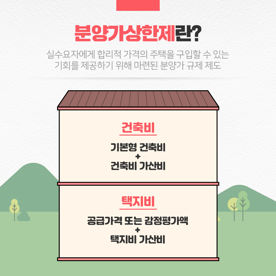  기본형건축비 1.7% 인상...분양가상한제 아파트 가격 상승