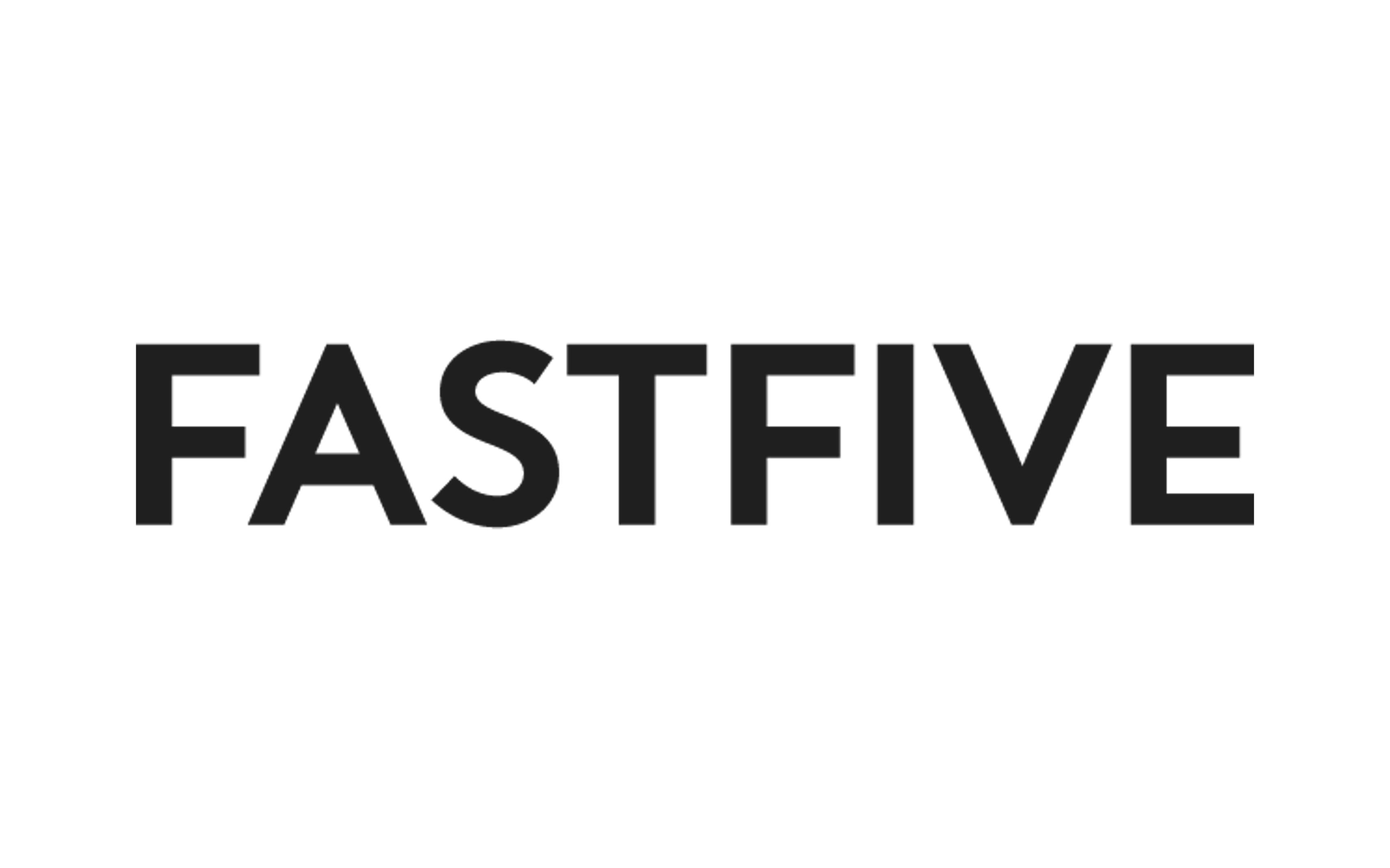 패스트파이브(FastFive) - 국내 최다 지점, 대기업도 신뢰