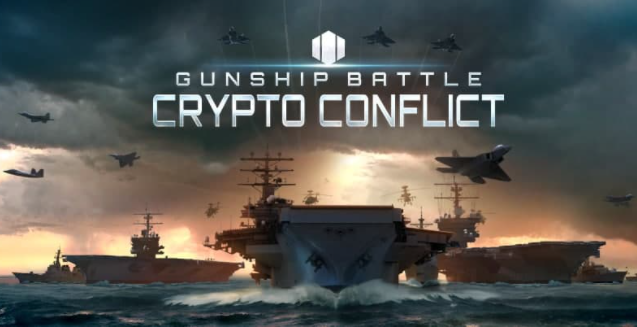 Gunship-Battle-Crypto-Conflict