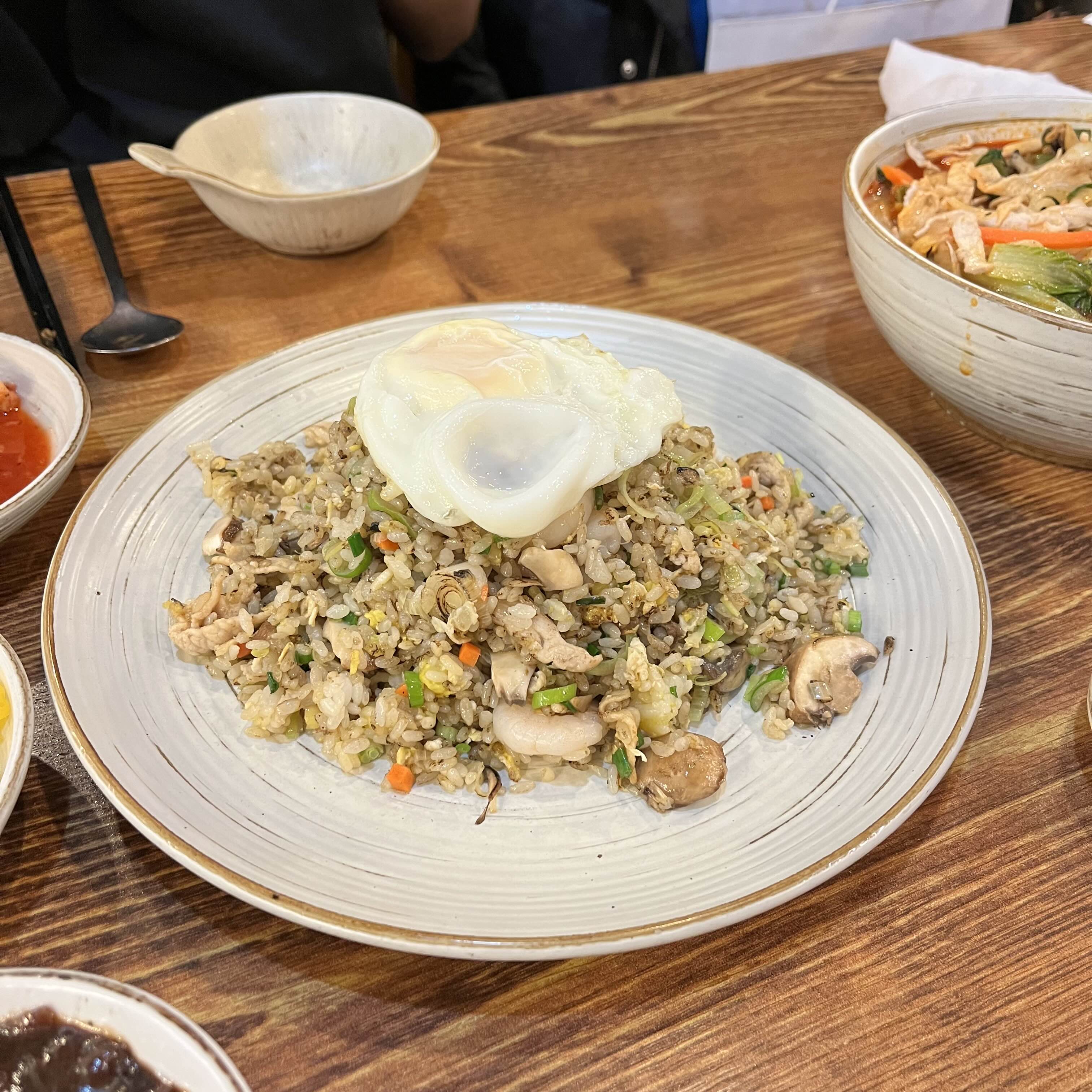 우리동네짬뽕 이미지