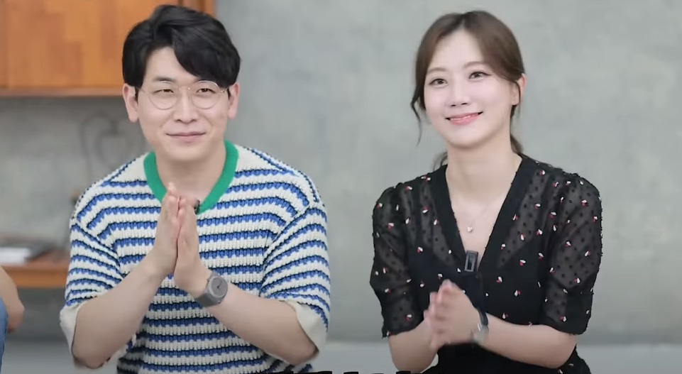  김도연 KBS 아나운서 10월 결혼 발표