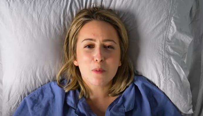 잠을 자야 하는 이유...자는 동안 뇌에서는 무슨 일이...VIDEO: Why Do We Need Sleep?