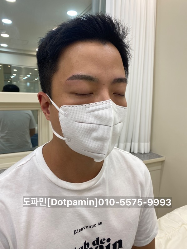 도파민 이미지