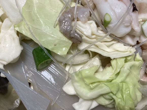 배달 낙곱새 맛집 부산에서한남까지 낙곱새 [한남 / 맛집] 용산구 12