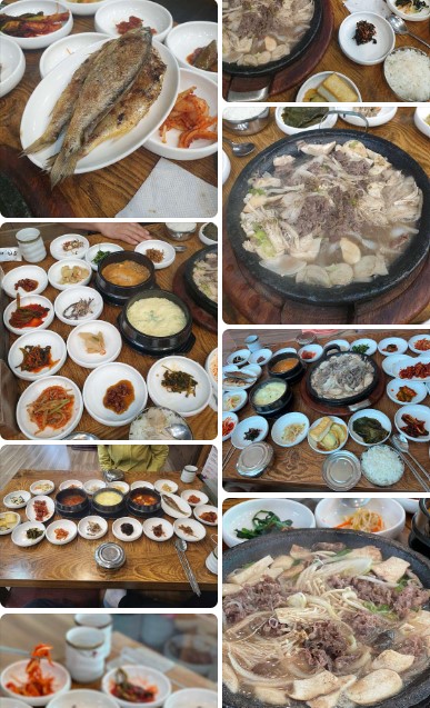 정읍 맛집