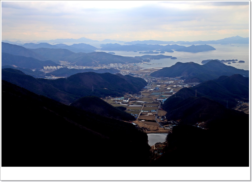 창원, 인성산!(23,2/15) 18