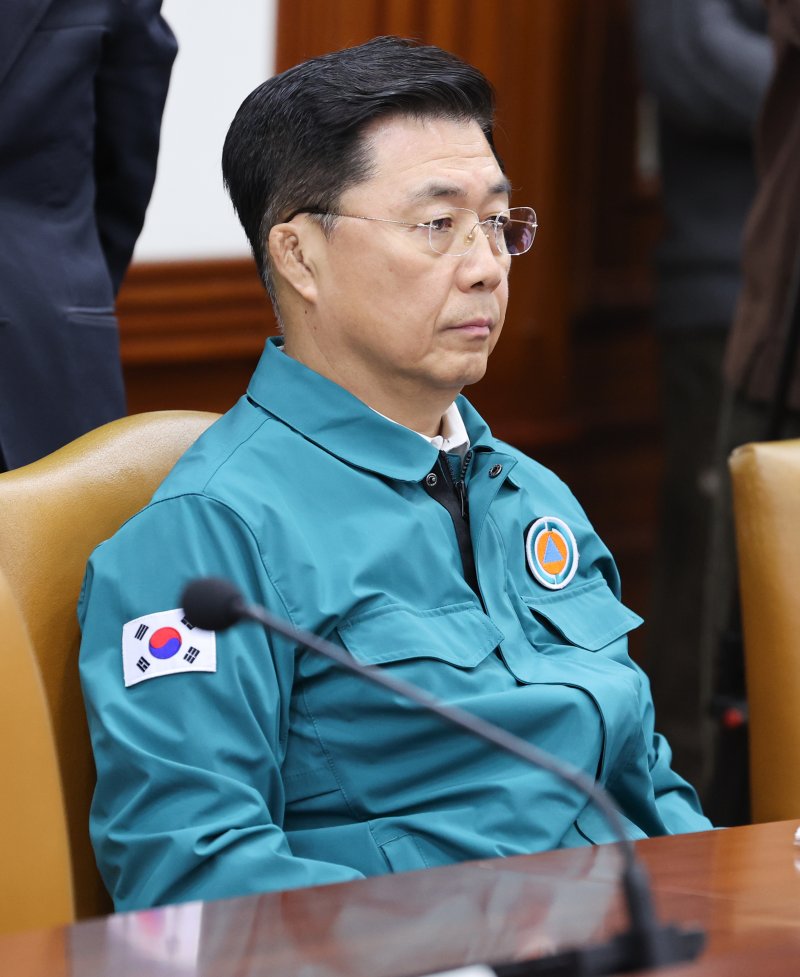 오호룡 차장 프로필