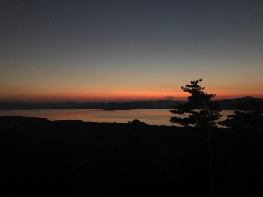 그린오토캠핑장 이미지